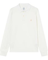 Brooks Brothers - Polo Shirts - Lyst