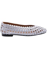 CTWLK - Ballerina Shoes - Lyst