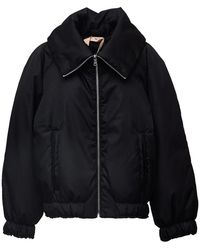 N°21 - Winter Jackets - Lyst