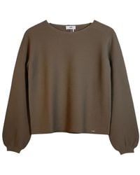 Cinque - Ciellas Feinstrick Pullover - Lyst