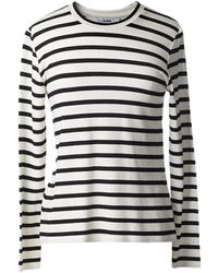 Stylein - Tops ,Veelkleurig ,Stijlvolle Longsleeve Tops - Lyst