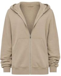 Rick Owens - Zip-Throughs - Lyst