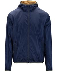 Fay - Light Jackets - Lyst