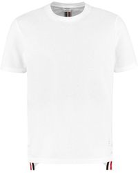 Thom Browne - T-Shirts - Lyst