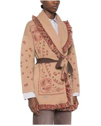 Alanui - Cashmere Knitwear - Lyst