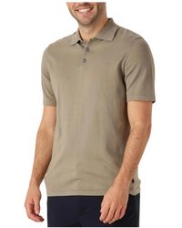 The Goodpeople - Polo Shirts - Lyst