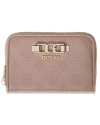 Guess - Wallets & Cardholders - Lyst