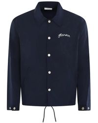 flâneur - Light Jackets - Lyst