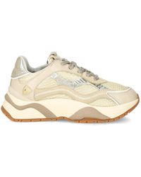 Philippe Model - Schoenen ,Katoen Sneakers Odeon Tennis - Lyst