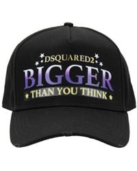 DSquared² - Caps - Lyst