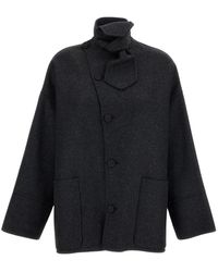 Plan C - Winter Jackets - Lyst