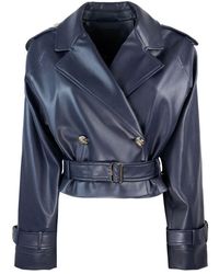Liu Jo - Light Jackets - Lyst
