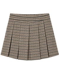 Imperial - Short Skirts - Lyst