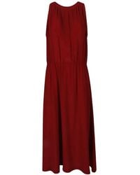 Crida Milano - Midi Dresses - Lyst