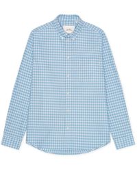Les Deux - Casual Shirt - Lyst