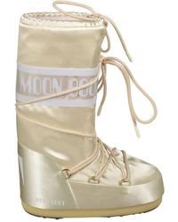Moon Boot - Icon Pearly Boot - Lyst