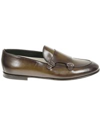 Neil Barrett - Loafers - Lyst