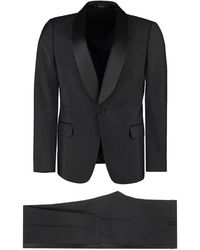 Gucci - Single Breasted Suits - Lyst