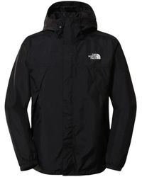 The North Face - Rain Proof Jackets - Lyst