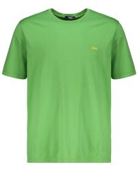 Herno - T-Shirts - Lyst