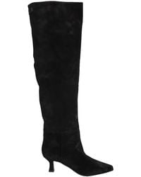 3Juin - Heeled Boots - Lyst