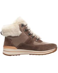 Ara - Damen Schnürstiefeletten - Lyst