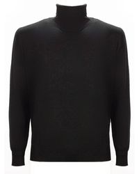Kangra - Turtlenecks - Lyst