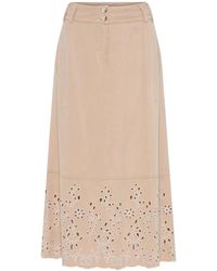 GUSTAV - Maxi Skirts - Lyst