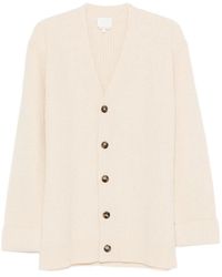 A.P.C. - Cardigans - Lyst