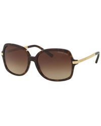 Michael Kors - Sunglasses - Lyst