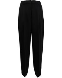 Tory Burch - Slim-Fit Trousers - Lyst