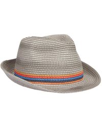 PS by Paul Smith - Hats - Lyst