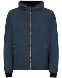 Moorer - Coats - Lyst