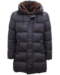 Herno - Arendelle Down Jacket - Lyst