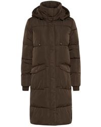 Kaffe - Jassen ,Bruin ,Jassen - Lyst