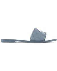 What For - Flat Sandals - Lyst
