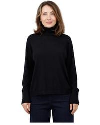 Alpha Studio - Turtlenecks - Lyst