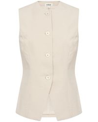 Soaked In Luxury - Vests - Lyst