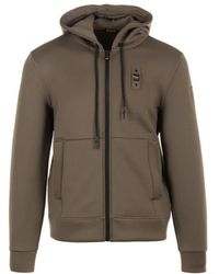 Blauer - Zip-Throughs - Lyst