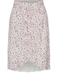 American Dreams - Short Skirts - Lyst