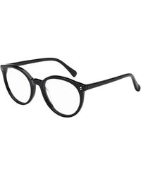 Stella McCartney - Glasses - Lyst