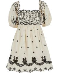 Sea - Short Dresses - Lyst