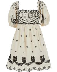 Sea - Short Dresses - Lyst