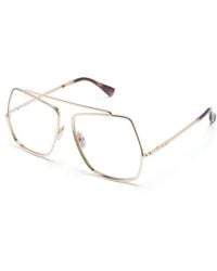 Max Mara - Optical Frame - Lyst