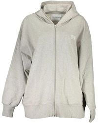 Calvin Klein - Zip-Throughs - Lyst