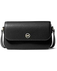 Michael Kors - Stilvolle Ledertasche Für Frauen - Lyst