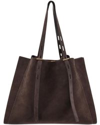 MINOBOSSI - Shopping Bags - Lyst