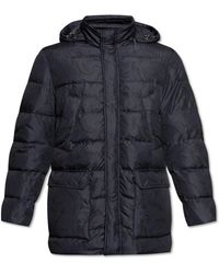 Etro - Down Jackets - Lyst
