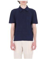 A.P.C. - Polo Shirts - Lyst