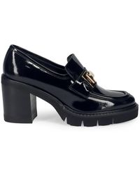 Luca Grossi - Ballerinas Schwarz - Lyst